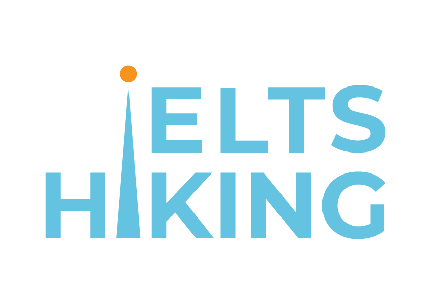 ieltshiking