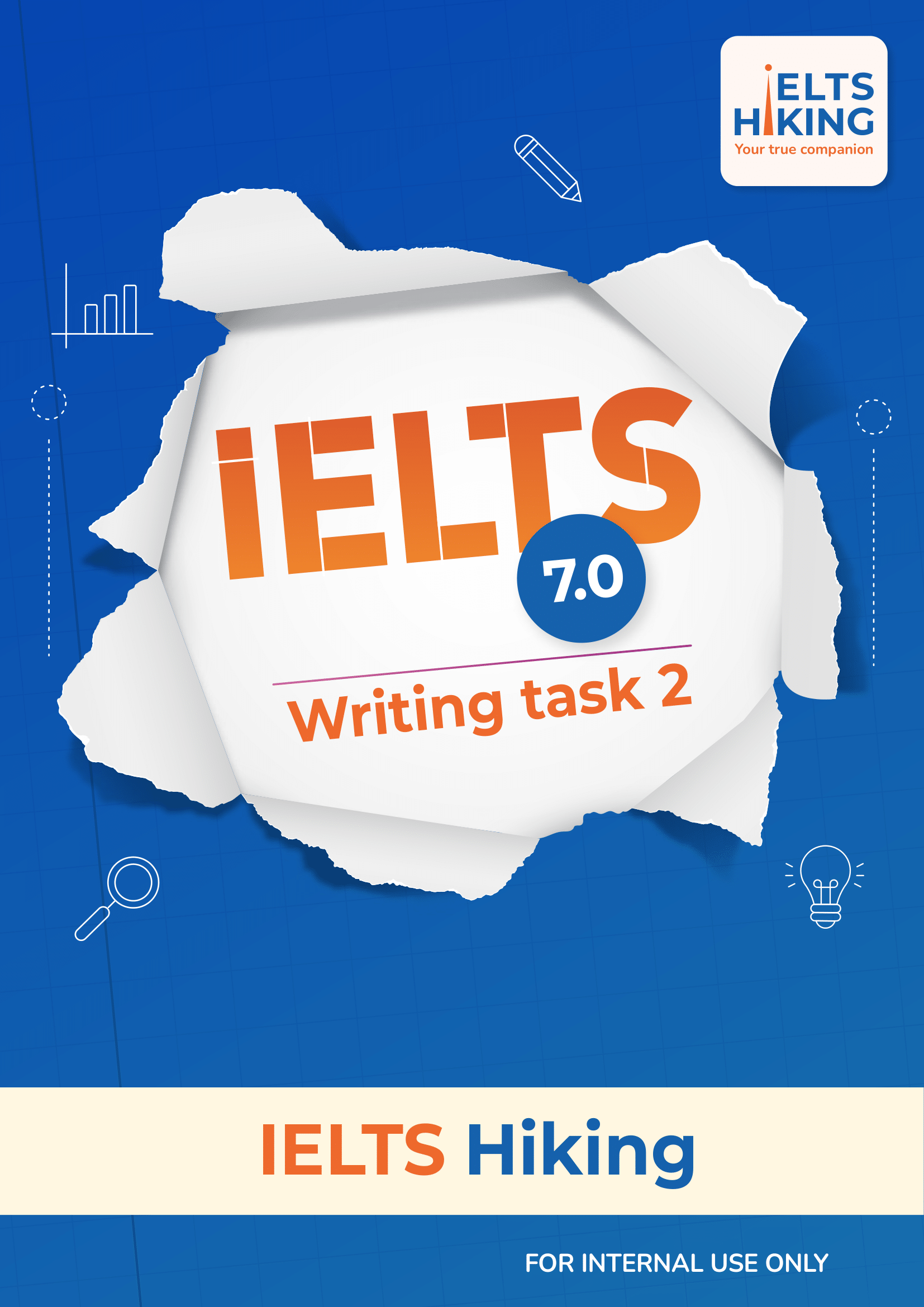 IELTS WRITING TASK 2 LEVEL 7.0+